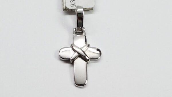 Croce da Uomo Y 123