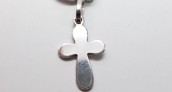 Croce da Uomo Y 139