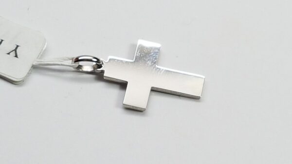 Croce da Uomo Y 142 - immagine 2