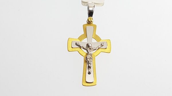 Croce da Uomo Y 175