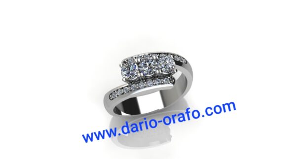 Anello Trilogy 001