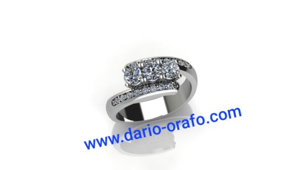 Anello Trilogy 001