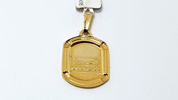 Medaglina AP 054 - immagine 2