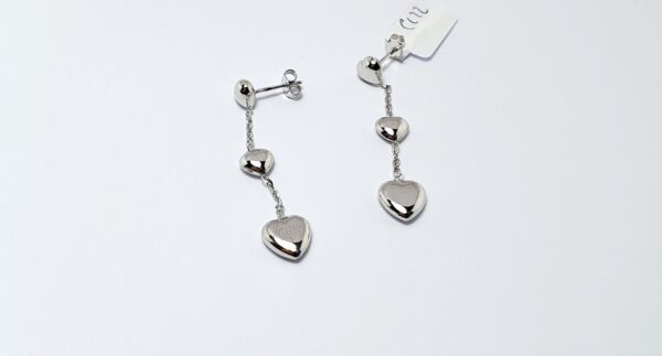 Orecchino Donna CL 022