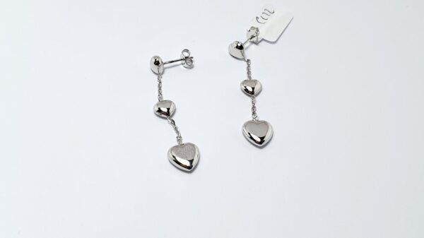 Orecchino Donna CL 022