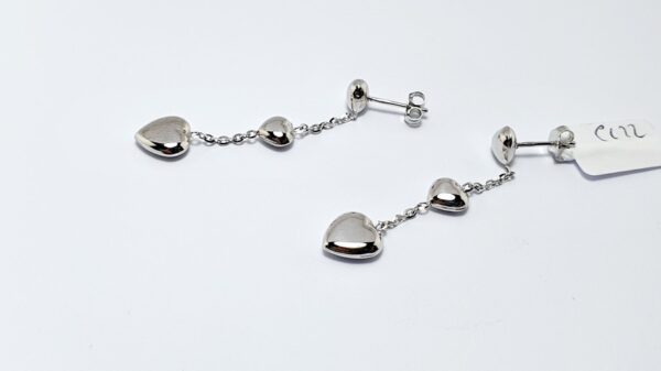 Orecchino Donna CL 022 - immagine 2