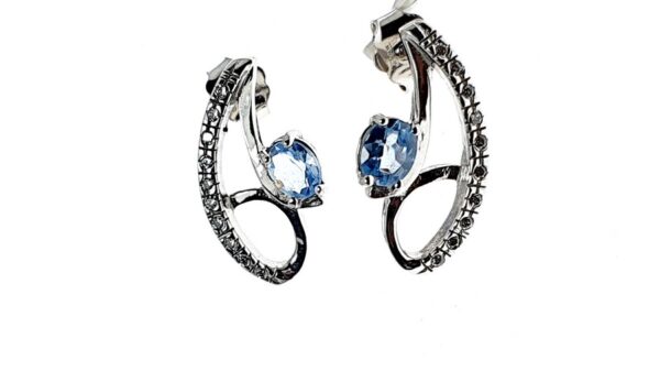 Orecchino Donna CL 023