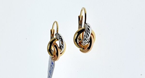 Orecchino Donna CL 033