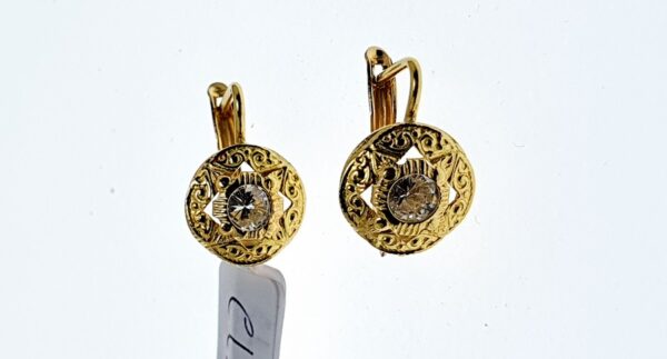 Orecchino Donna CL 034