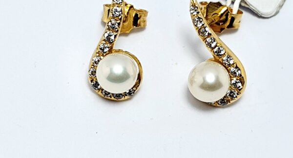 Orecchino Donna CL 036