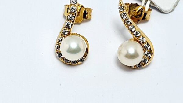 Orecchino Donna CL 036