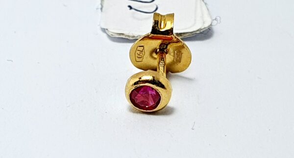 Orecchino Donna CL 037