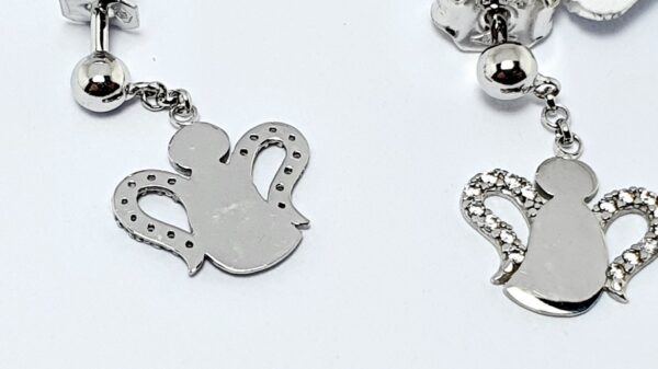 Orecchino Donna CL 041 - immagine 2