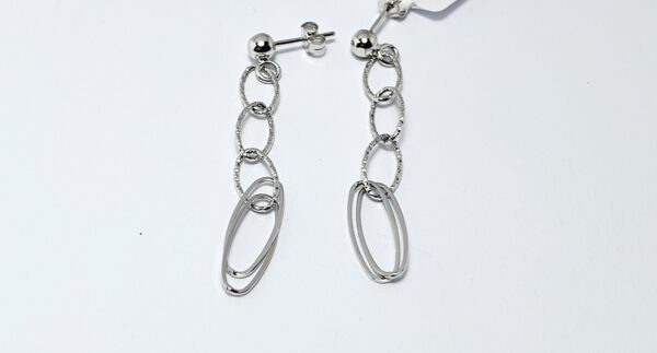 Orecchino Donna CL 047