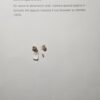 Orecchino Donna CL 061 - immagine 3