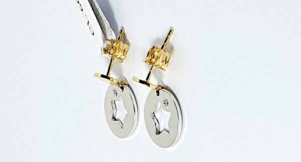 Orecchino Donna CL 066