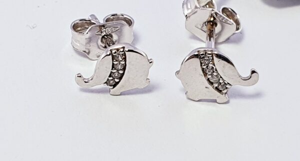 Orecchino Donna CL 090
