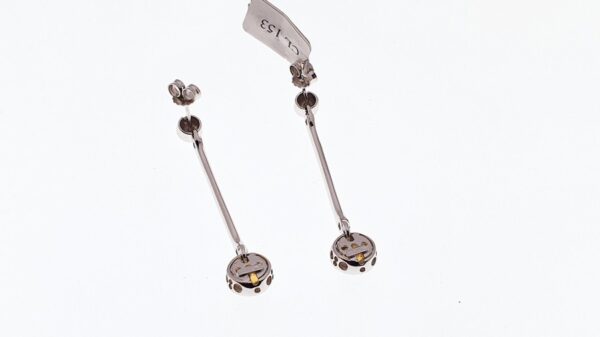 Orecchino Donna CL 153 - immagine 2