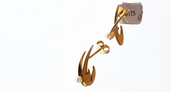 Orecchino Donna CL 175