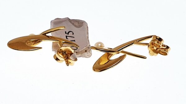 Orecchino Donna CL 175 - immagine 2