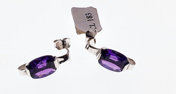 Orecchino Donna CL 183