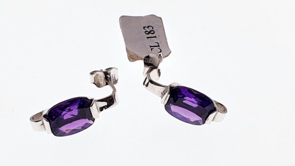 Orecchino Donna CL 183