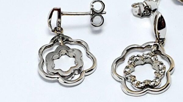 Orecchino Donna CL 193 - immagine 2