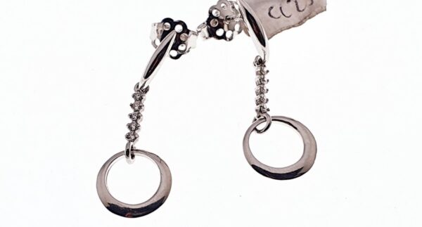 Orecchino Donna CL 254