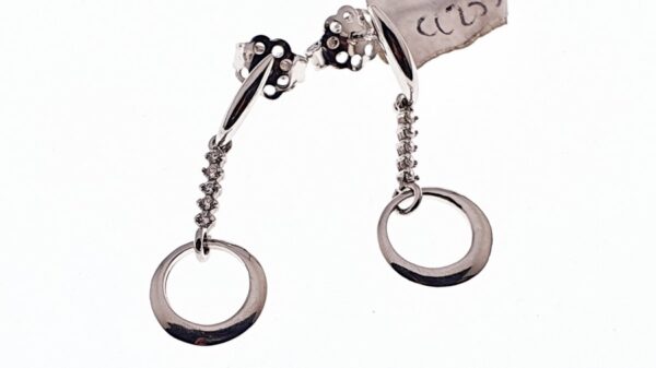 Orecchino Donna CL 254