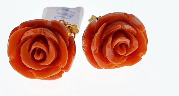 Orecchino Donna CL 267