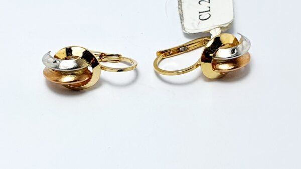 Orecchino Donna CL 280