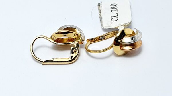 Orecchino Donna CL 280 - immagine 2
