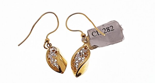 Orecchino Donna CL 282