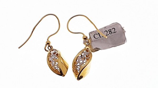 Orecchino Donna CL 282
