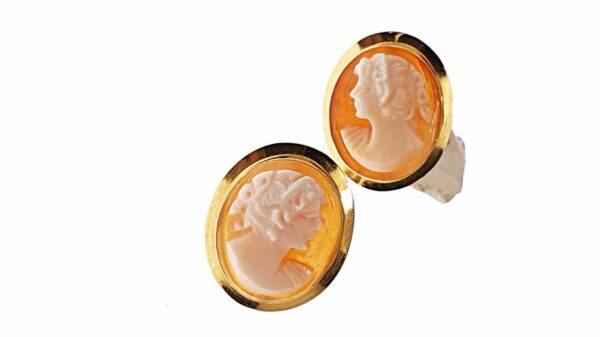 Orecchino Donna CL 289