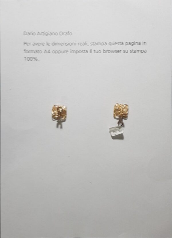 Orecchino Donna CL 294 - immagine 3