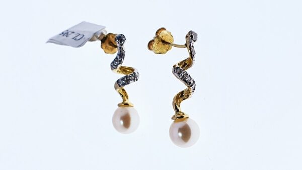 Orecchino Donna CL 295