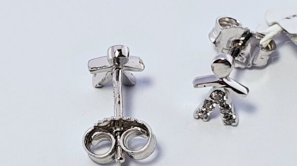 Orecchino Donna CL 311 - immagine 2