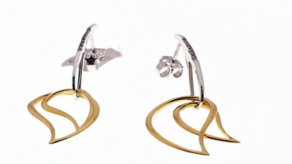 Orecchino Donna CL 340 - immagine 2