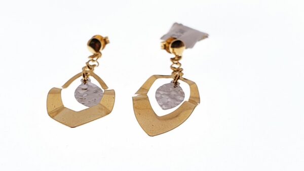 Orecchino Donna CL 341 - immagine 2