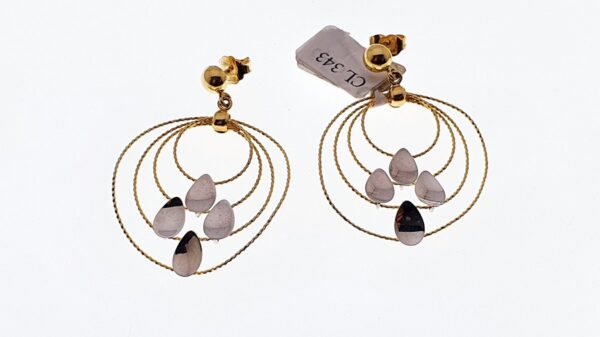 Orecchino Donna CL 343