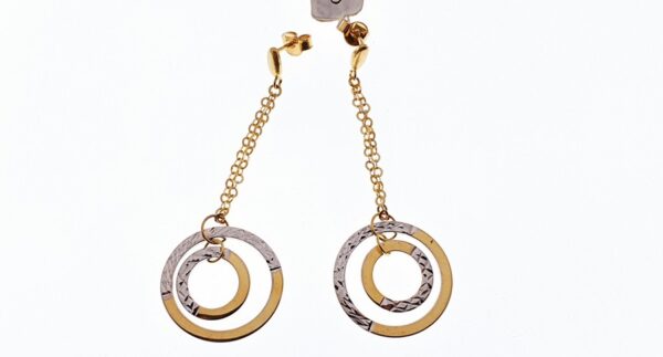 Orecchino Donna CL 407