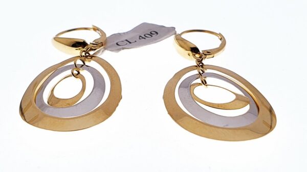 Orecchino Donna CL 409 - immagine 2