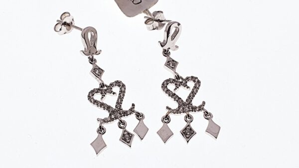 Orecchino Donna CL 416