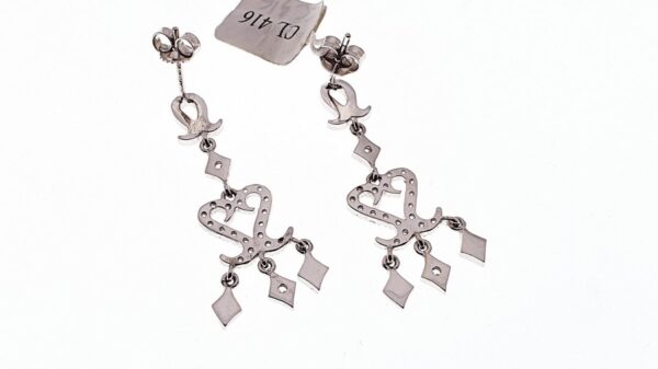 Orecchino Donna CL 416 - immagine 2