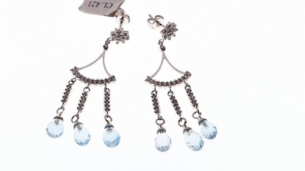 Orecchino Donna CL 421