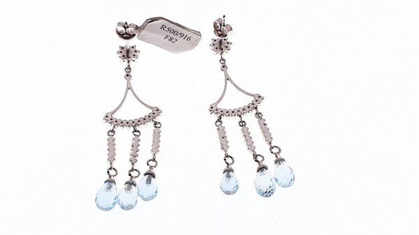 Orecchino Donna CL 421 - immagine 2