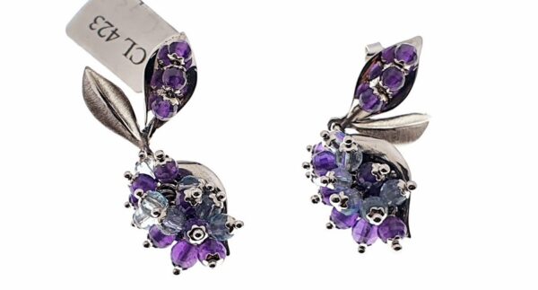 Orecchino Donna CL 423