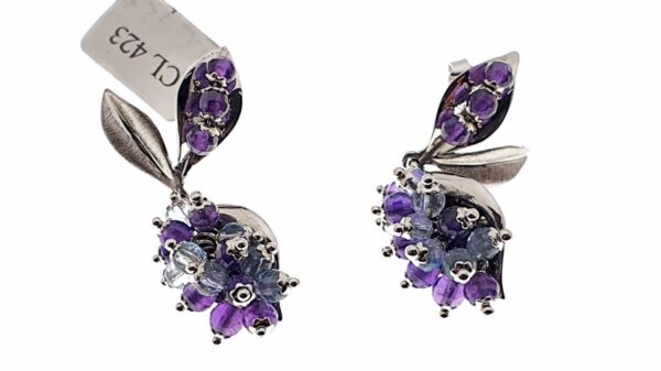 Orecchino Donna CL 423