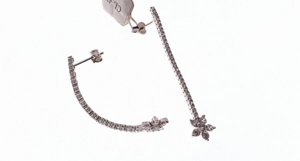 Orecchino Donna CL 424